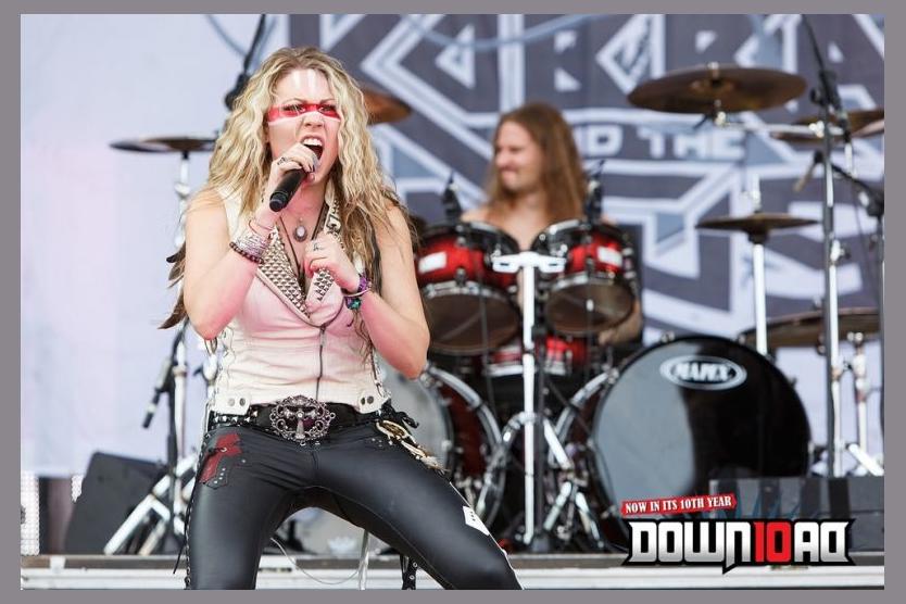 Kobra And The Lotus